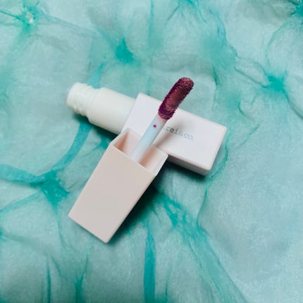 リップティント 11 ジューシーコーラル/Kirei&co./リップティントを使ったクチコミ(2枚目)