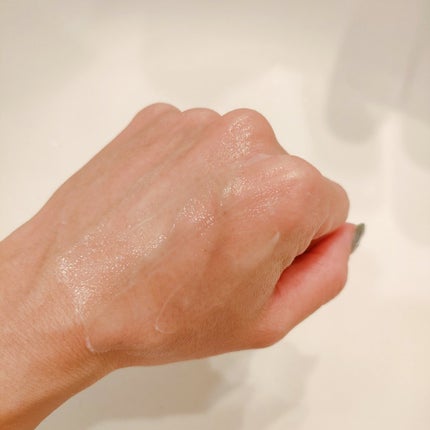 モイスチャーミルク/セバメド/乳液を使ったクチコミ(4枚目)