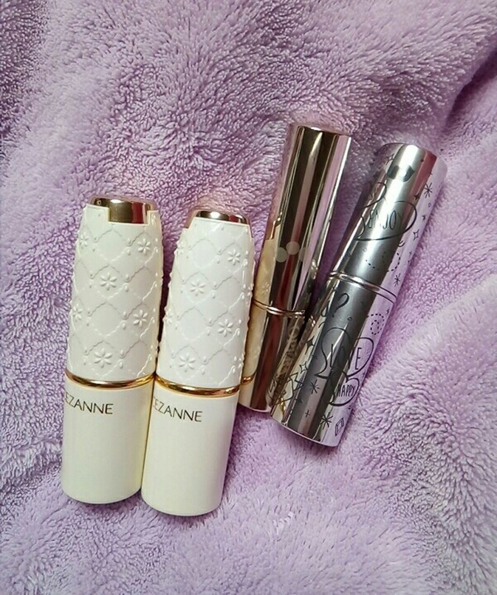 オペラ リップティント N/OPERA/リップティントを使ったクチコミ(2枚目)