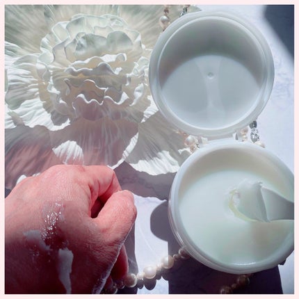 バランシングクレンジングバーム/SABAO/クレンジングバームを使ったクチコミ(5枚目)