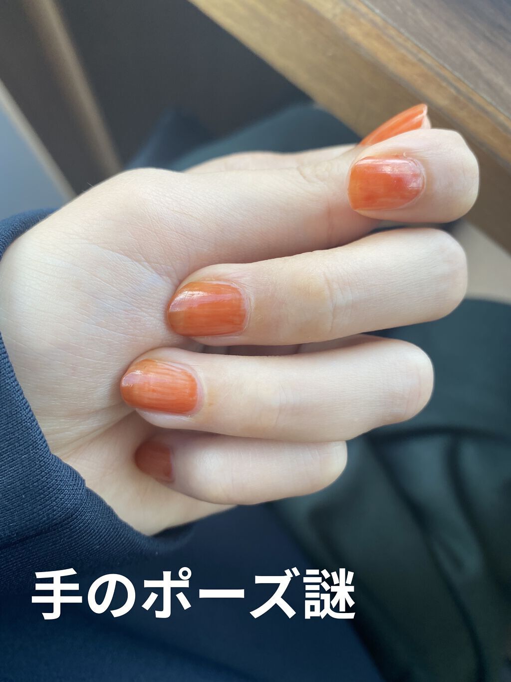 カラークラブ/Forsythe/マニキュアを使ったクチコミ（2枚目）