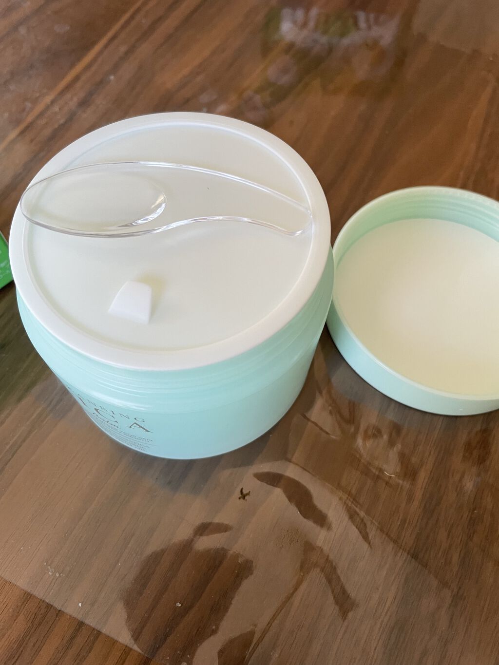 cleansing CICA Balm/ピコモンテ/クレンジングバームを使ったクチコミ（3枚目）