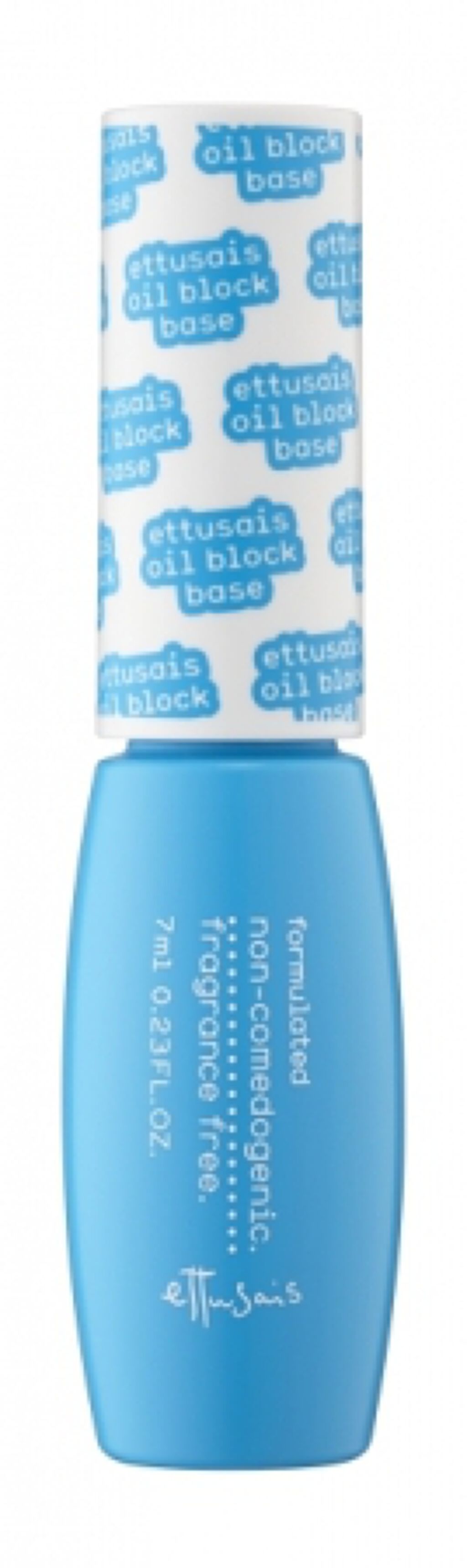 エテュセ オイルブロックベース テカリ ettusais