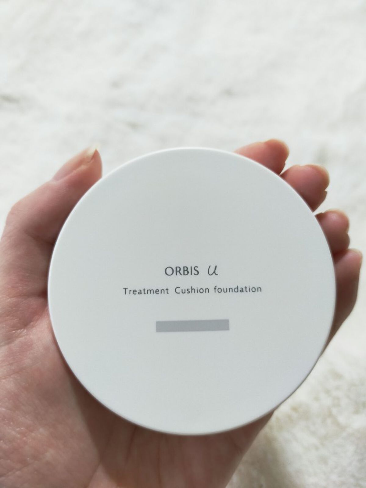 ORBIS☆クッションファンデーションPKN02＆トリートメントプライマー 店舗ご新規様限定送料無料クーポンありリニューアル前