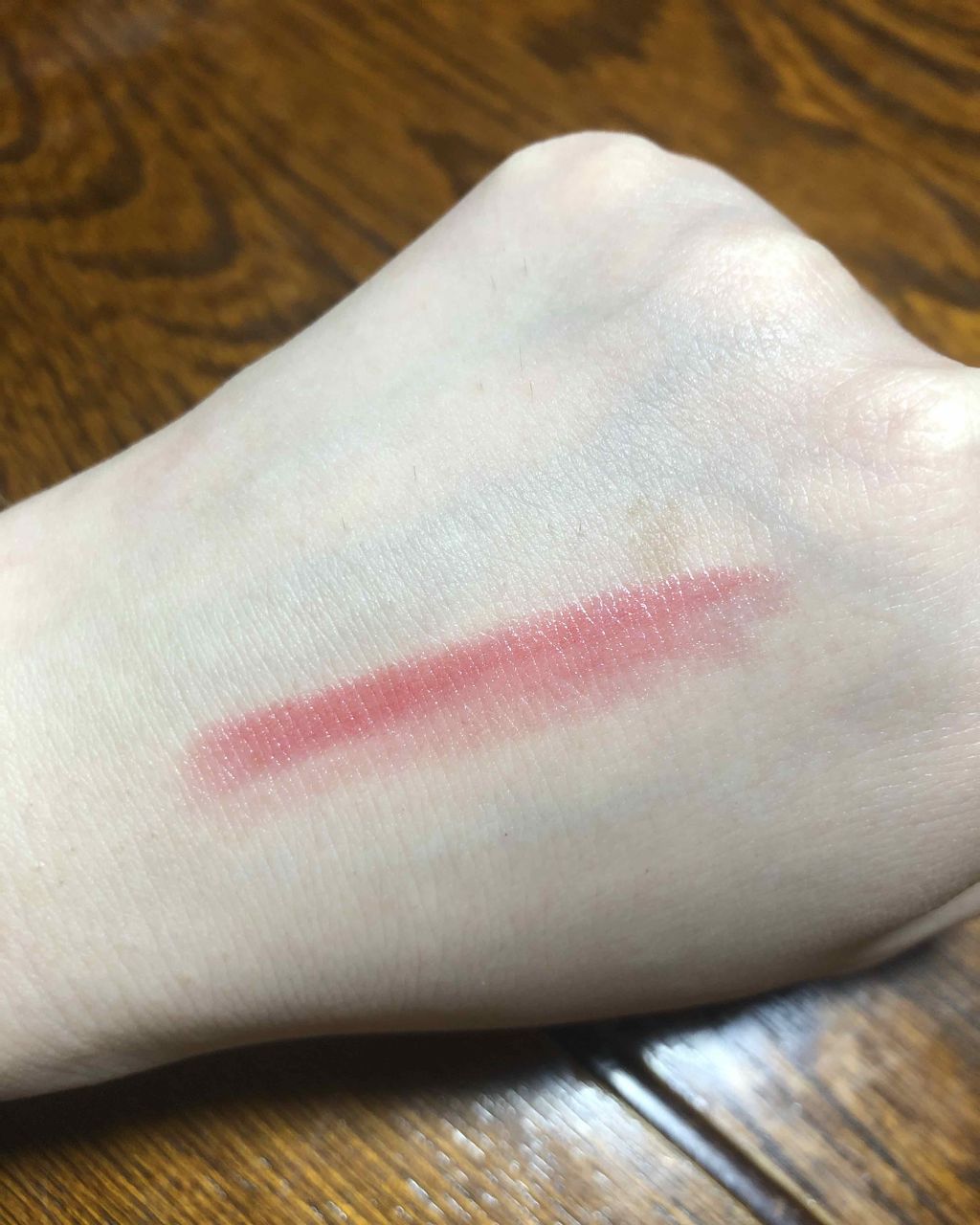 プレミアム トーンアップルージュ/Leanani/口紅を使ったクチコミ(2枚目)