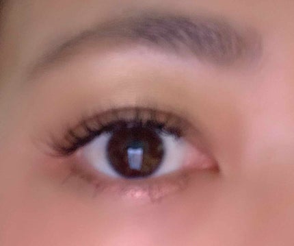 ダズルシャドウ リキッド/M・A・C/リキッドアイシャドウを使ったクチコミ(3枚目)