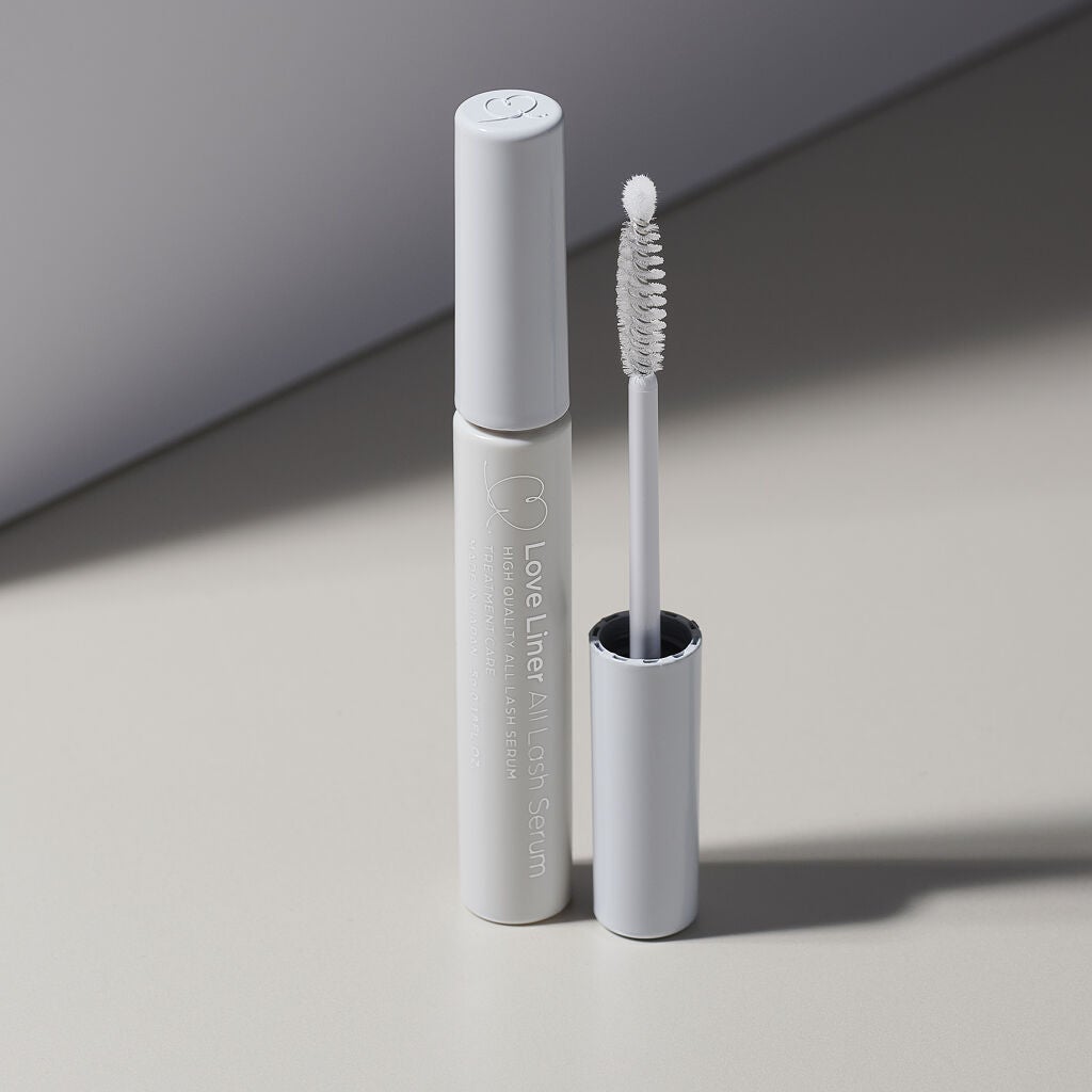 ラブ・ライナー オールラッシュマスク/ラブ・ライナー/マスカラを使ったクチコミ(3枚目)