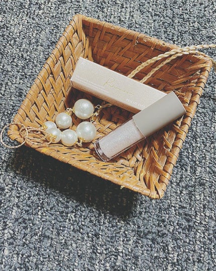 ピックミーアイズグリッター/Ririmew/グリッターを使ったクチコミ(1枚目)