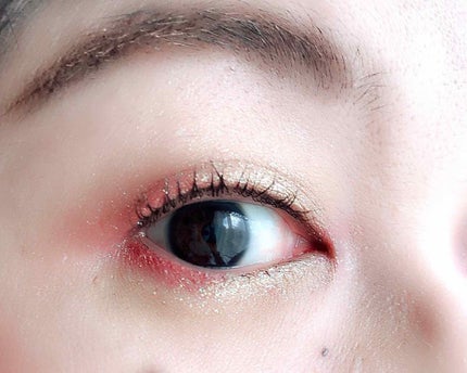 VenusMarble 9色アイシャドウパレット/Venus Marble/アイシャドウパレットを使ったクチコミ(3枚目)