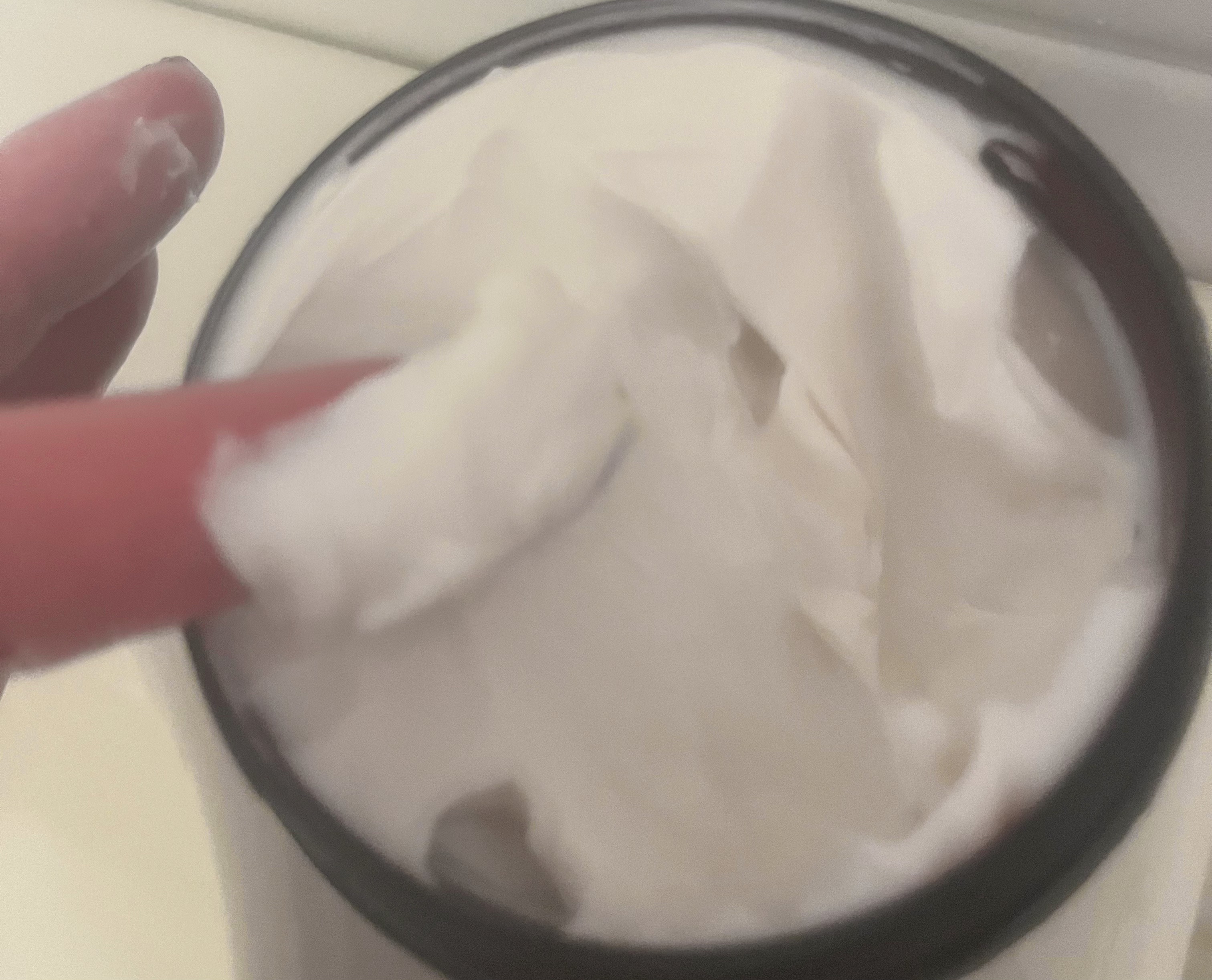 モイスチュアリペア ヘアマスク/cocone/ヘアマスク・ヘアパックを使ったクチコミ（3枚目）