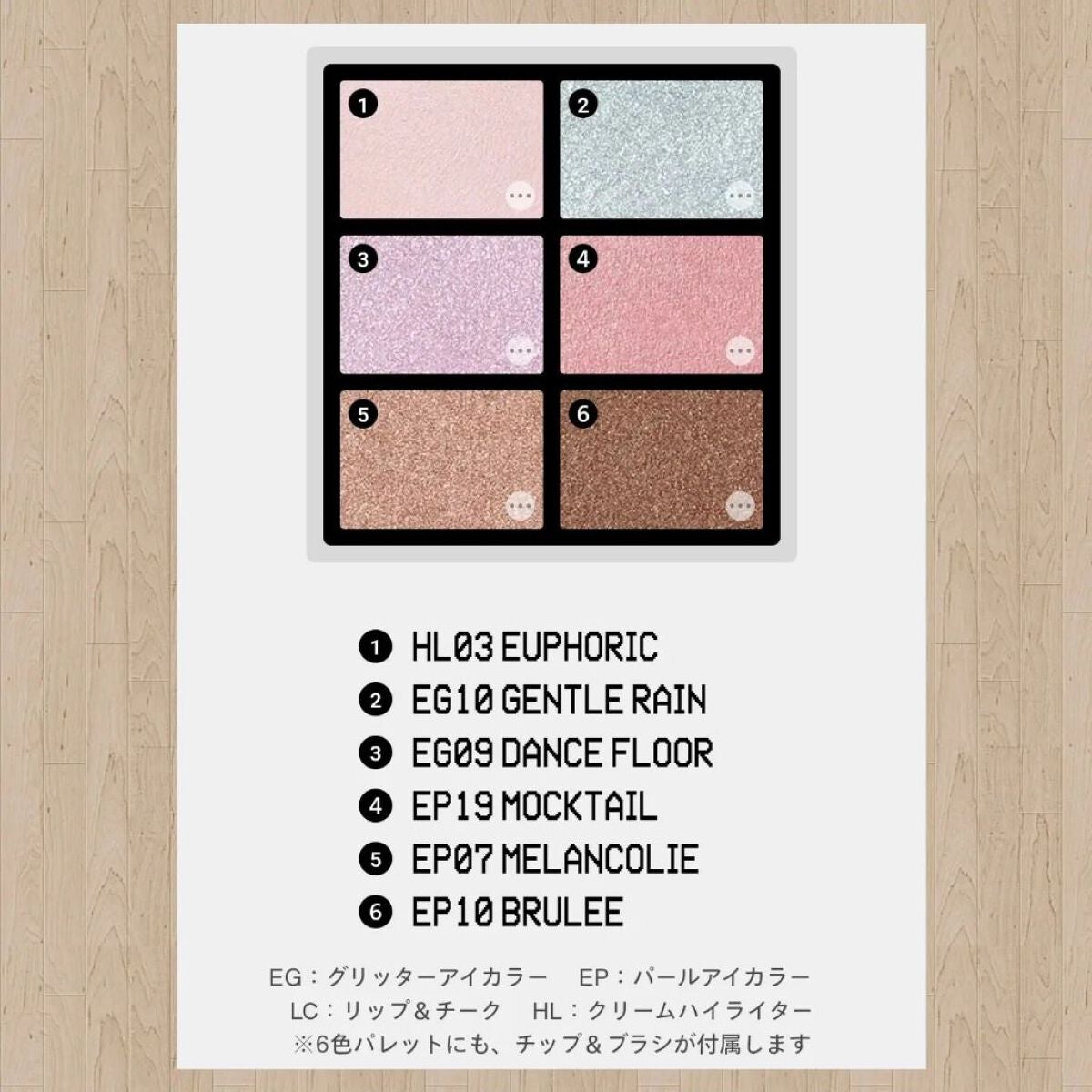 詩愛 on LIPS 「自分への誕生日プレゼントとして…@mn_cosme_offi..」(2枚目)