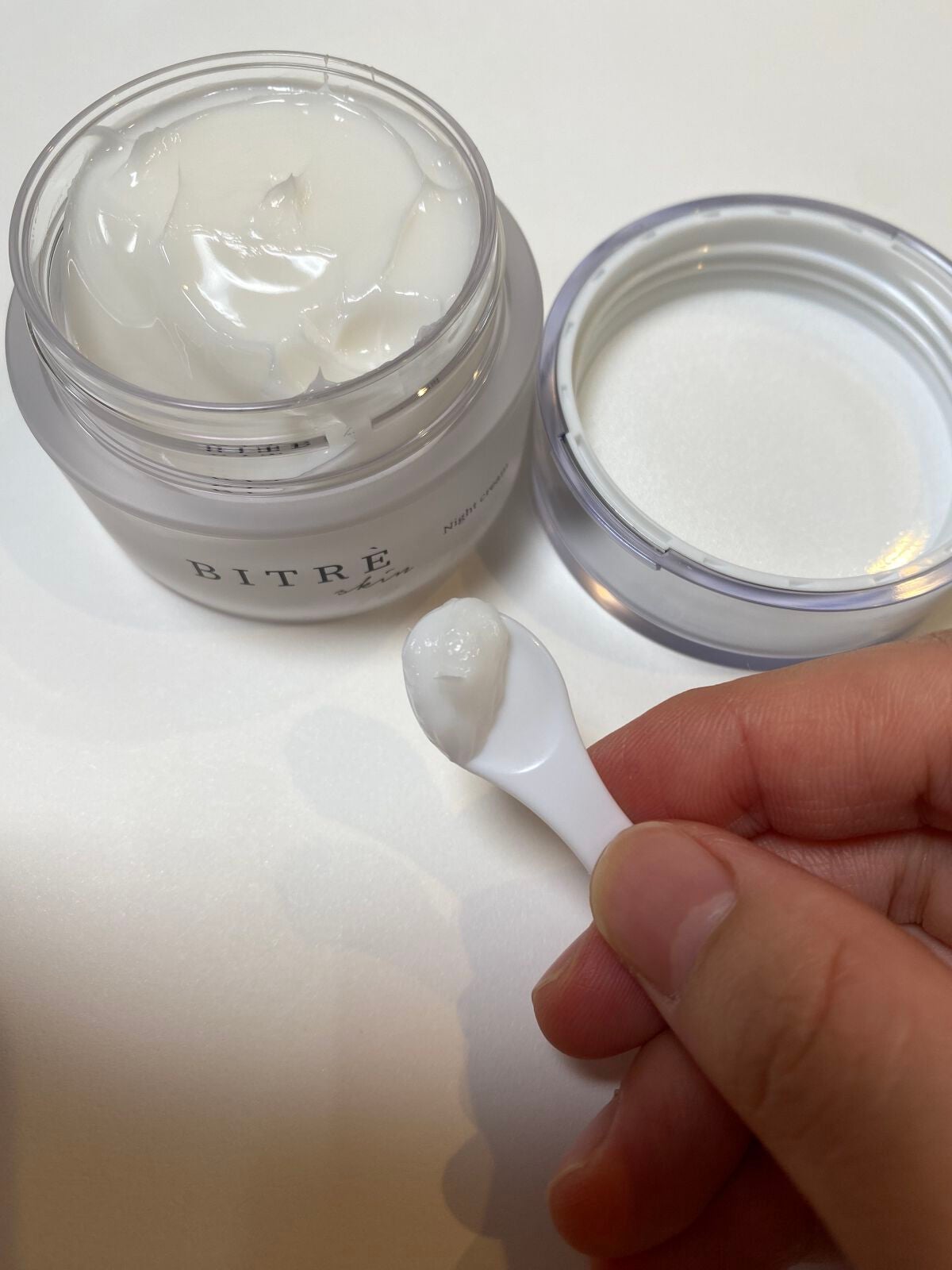 モーニングジェルウォッシュ/ビトレスキン/その他洗顔料を使ったクチコミ(9枚目)