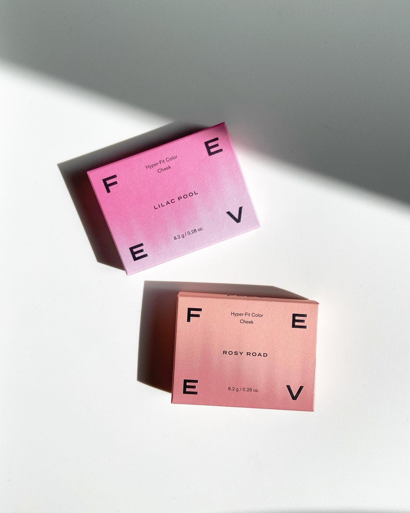 ハイパーフィットカラーチーク/FEEV/ジェル・クリームチークを使ったクチコミ(8枚目)