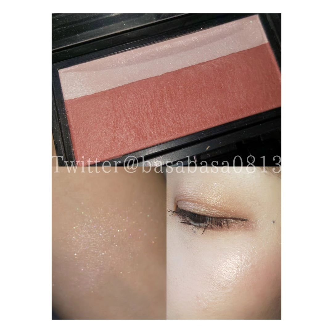 プロフィニッシュファンデーション/インテグレート/パウダーファンデーションを使ったクチコミ（3枚目）