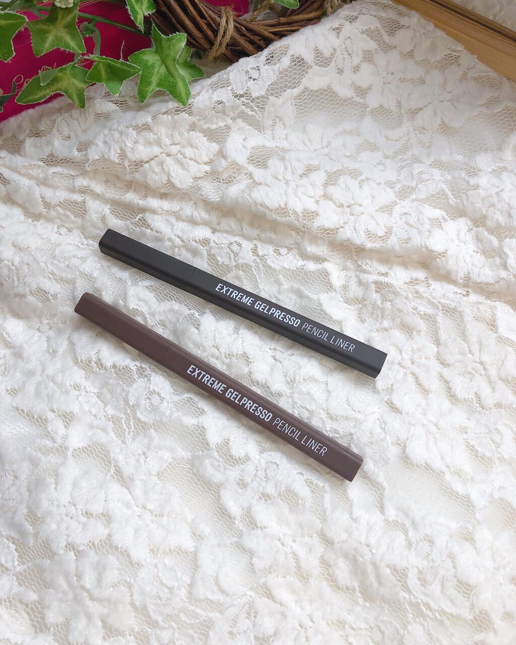 キル ラッシュ スーパープルーフ マスカラ/CLIO/マスカラを使ったクチコミ(2枚目)