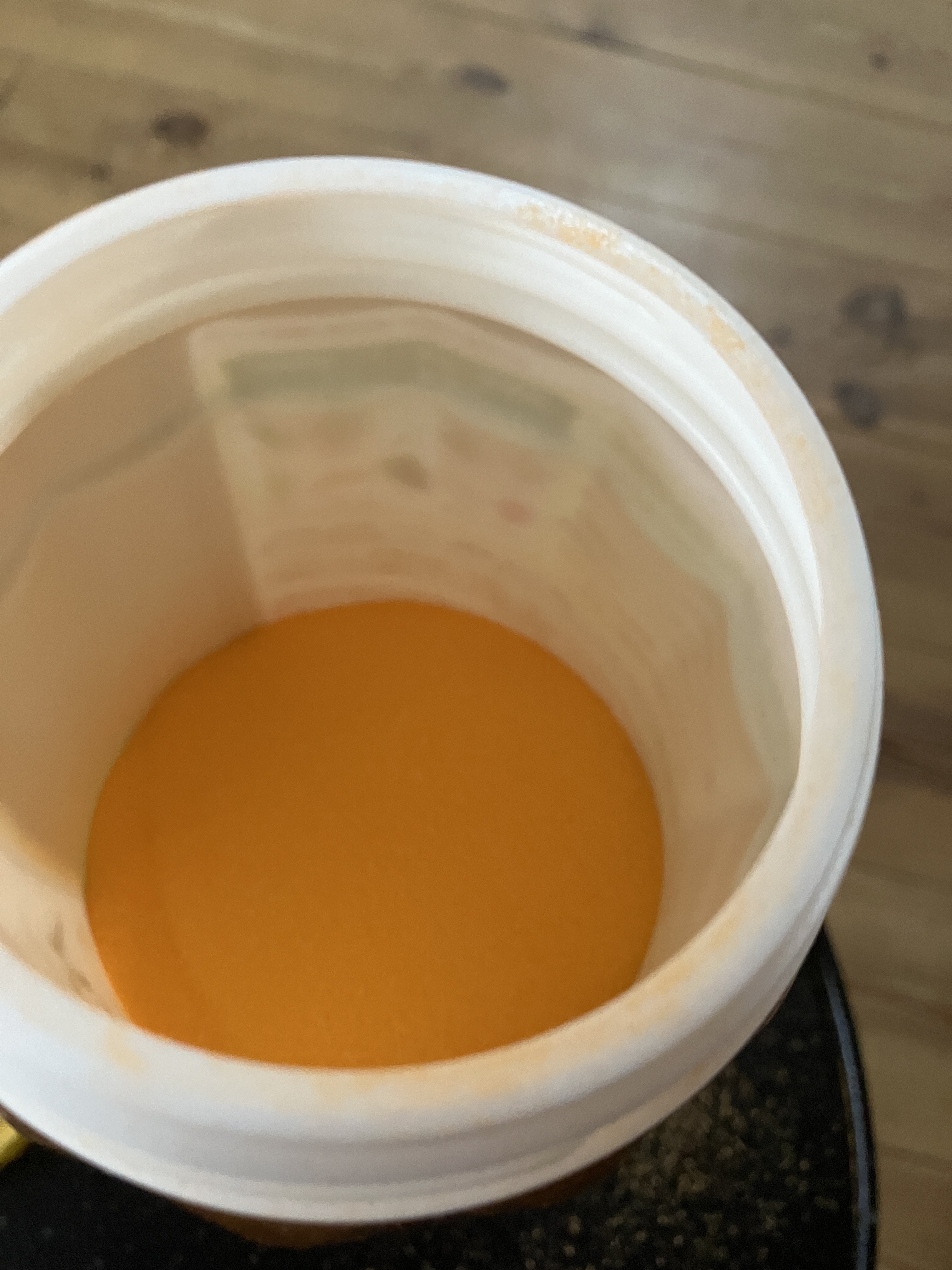 バスリフレ 薬用入浴剤 プレミアム オリエンタルシトラスの香り/ライオンケミカル/生薬系入浴剤を使ったクチコミ（3枚目）