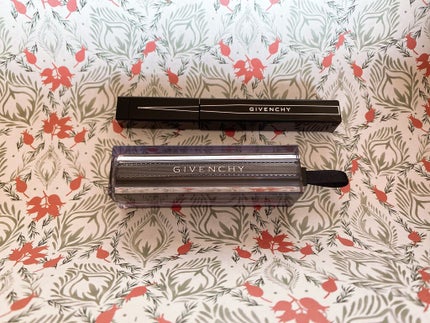 フェノメン・アイズ・ライナー/GIVENCHY/リキッドアイライナーを使ったクチコミ(1枚目)