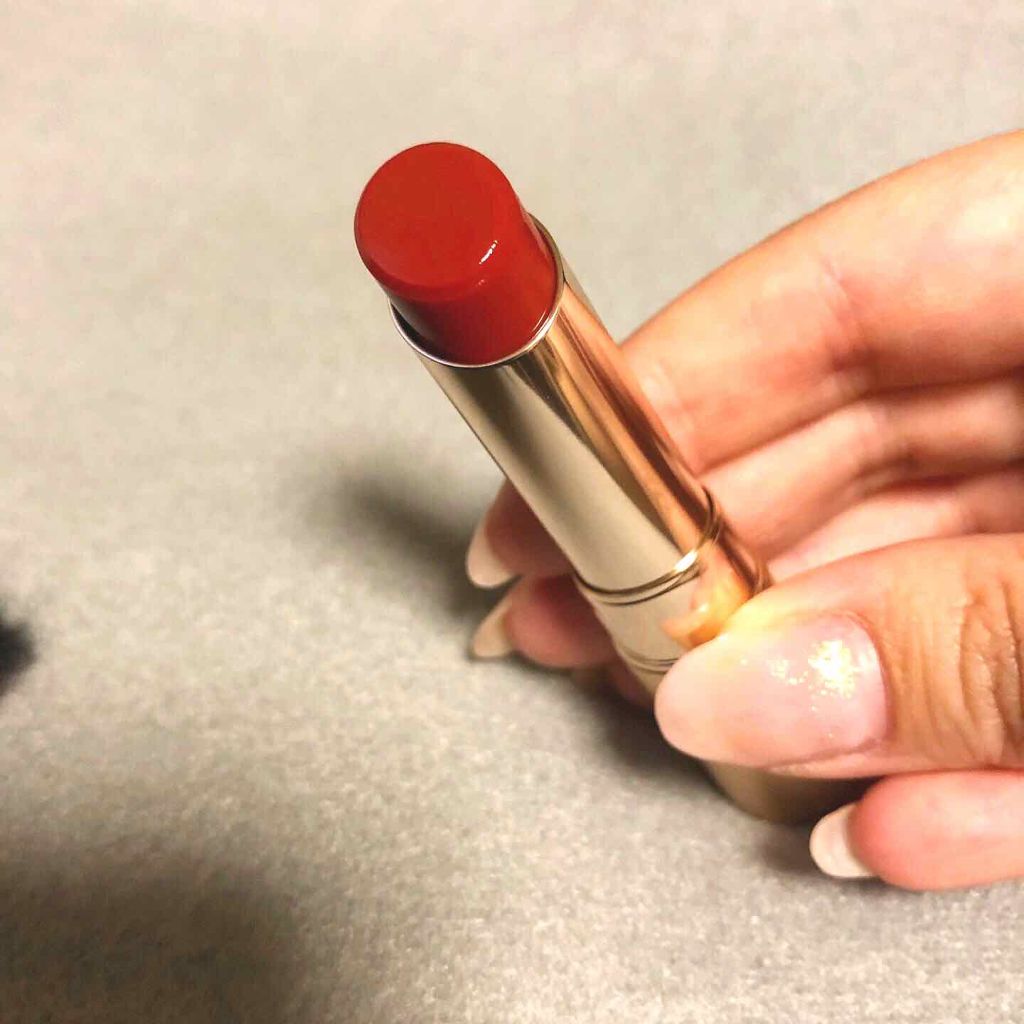 オペラ リップティント N/OPERA/リップティントを使ったクチコミ（1枚目）