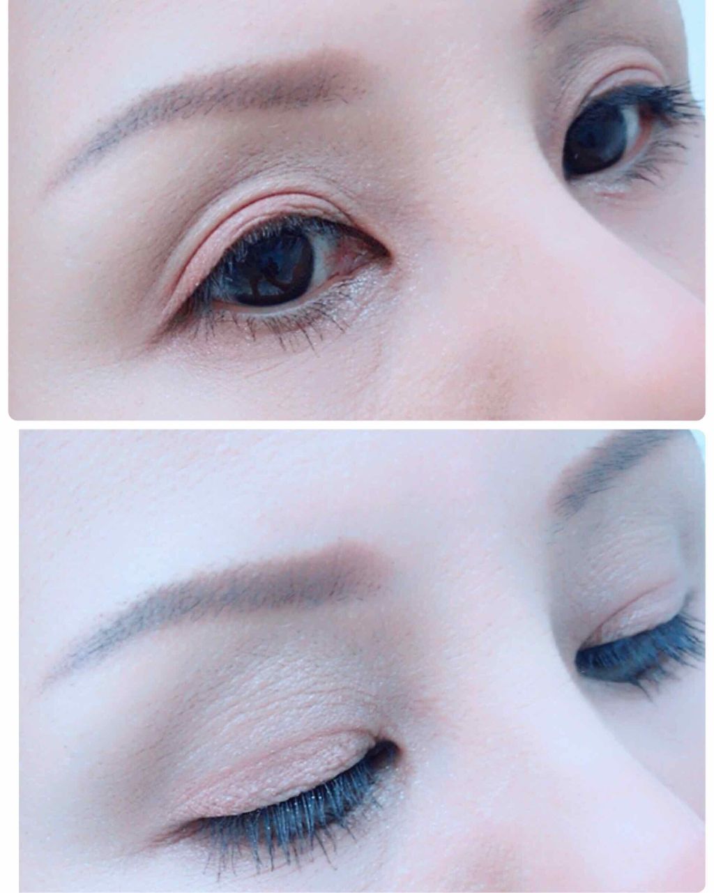 モテマスカラ リペア Vo(ボリューム)/UZU BY FLOWFUSHI/マスカラ下地を使ったクチコミ（1枚目）