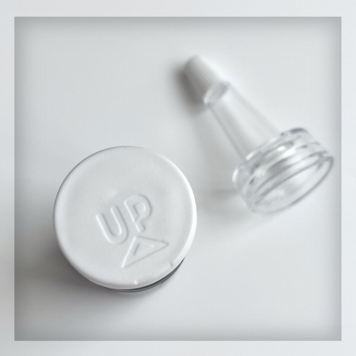 ウルトラシカ カーミングセラム/JeogSeoul/美容液を使ったクチコミ（3枚目）