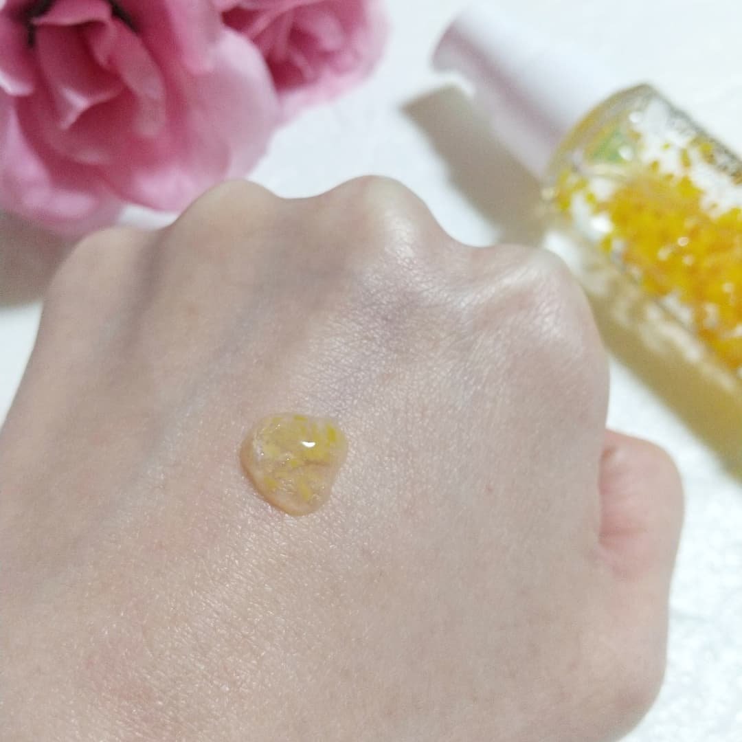 CPセラム PV 美容液/カプセルセラム/美容液を使ったクチコミ（3枚目）