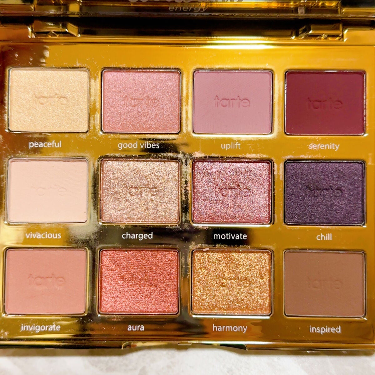 ã¿ã«ãã¬ãã  ã¢ããŸãã¢ã³ã¯ã¬ã€ ãã¬ãã/tarte/ã¢ã€ã·ã£ããŠãã¬ããã䜿ã£ãã¯ãã³ãïŒ6æç®ïŒ