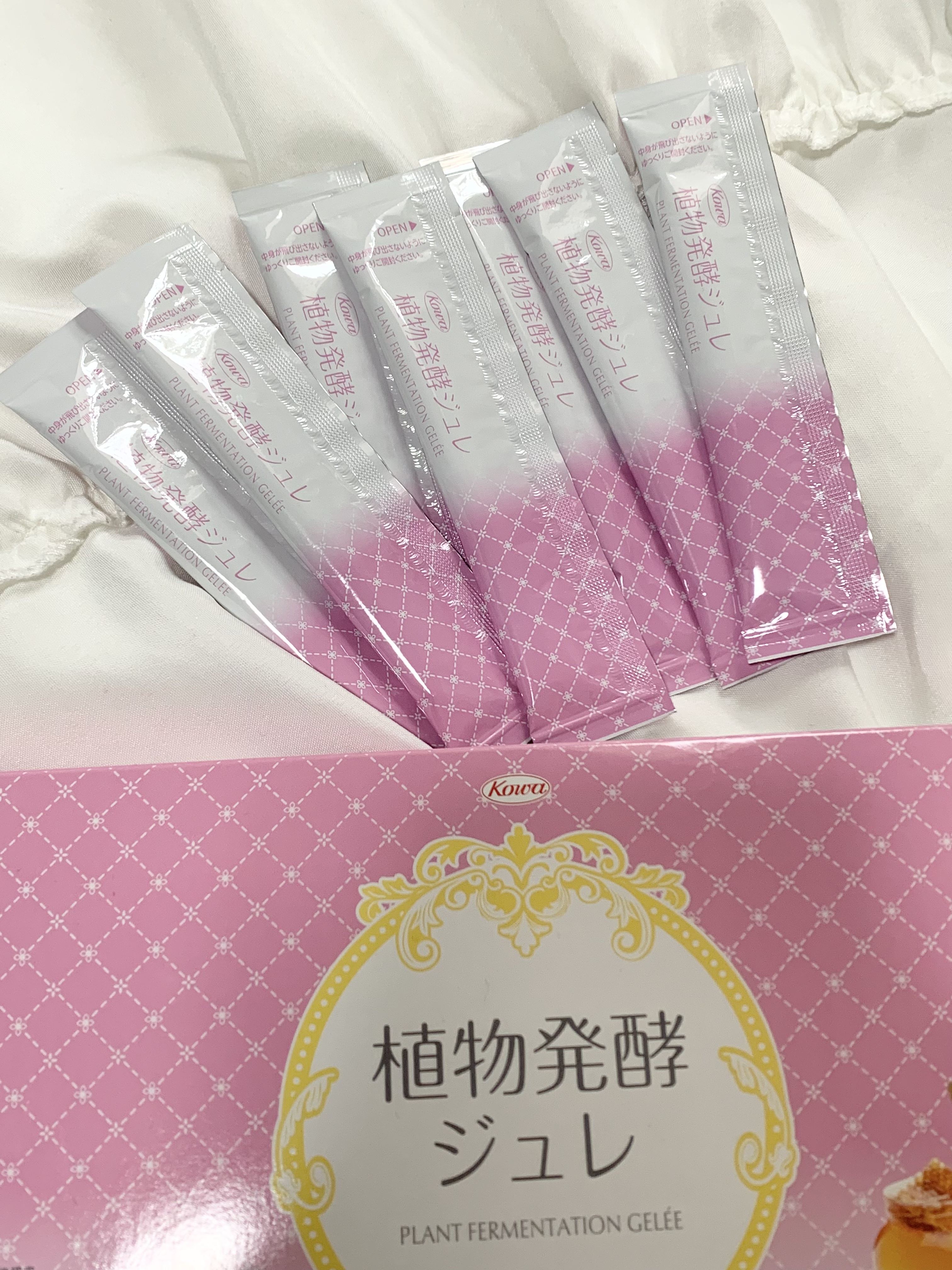 ミューノアージュスカルプシャンプー（3本）＆リペアコンディショナー（1本） 試してみた】スカルプシャンプー／リペアコンディショナー