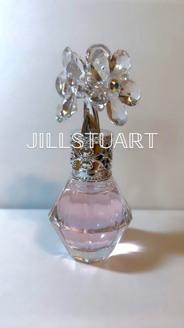 JILL STUART ジルスチュアート クリスタルブルーム オードパルファンのクチコミ「【JILLSTUART】クリスタルブルーム オードパルファン
30ml ¥6,270- （メガ.....」（1枚目）