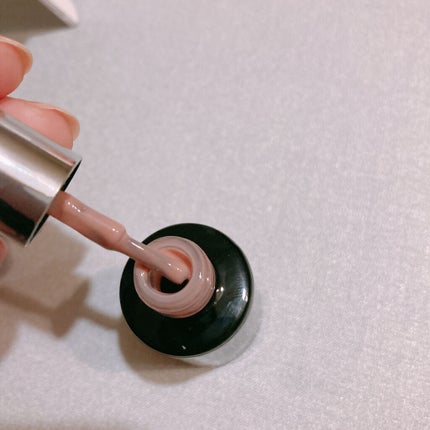 ジェルネイル(ライト対応)/セリア/ジェルネイルを使ったクチコミ(4枚目)