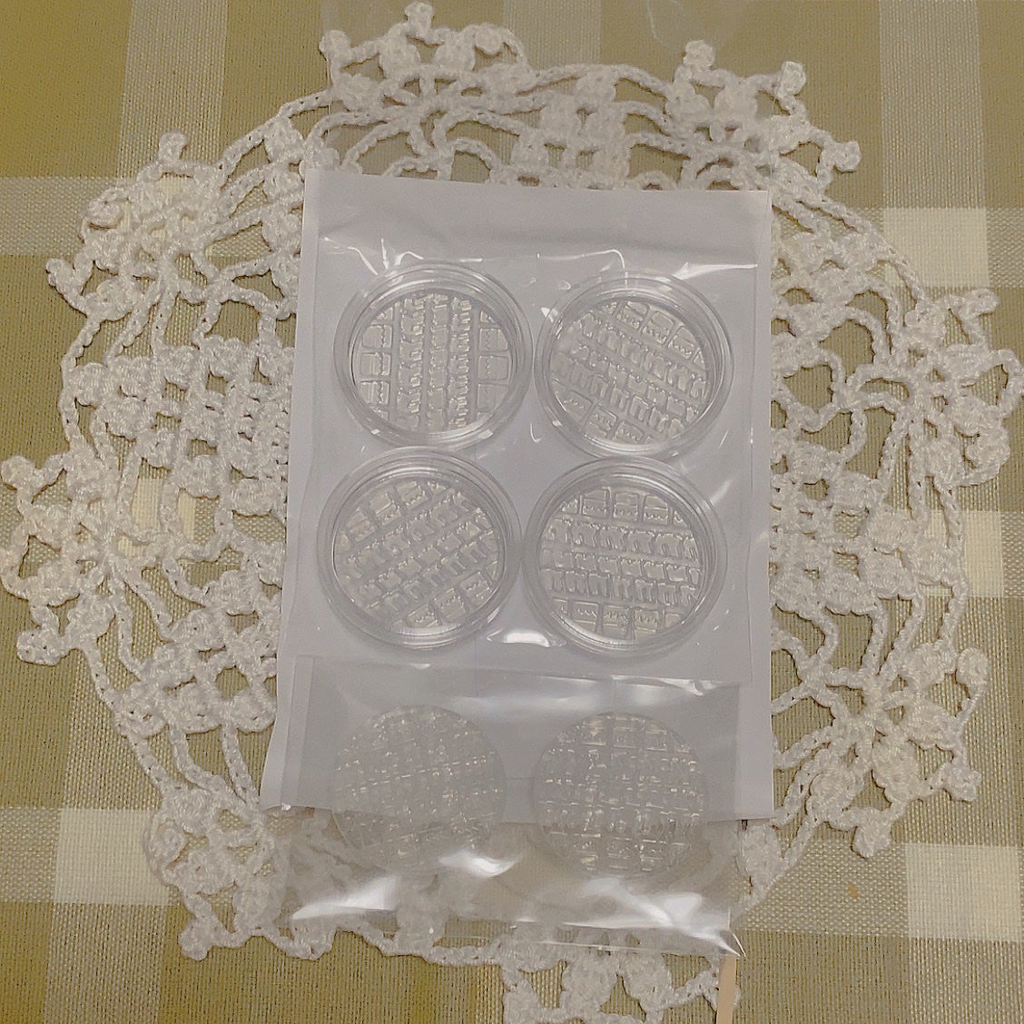 BLCA 紫外線カット 30d ゴルフストッキング/BLCA/レッグ・フットケアを使ったクチコミ(1枚目)