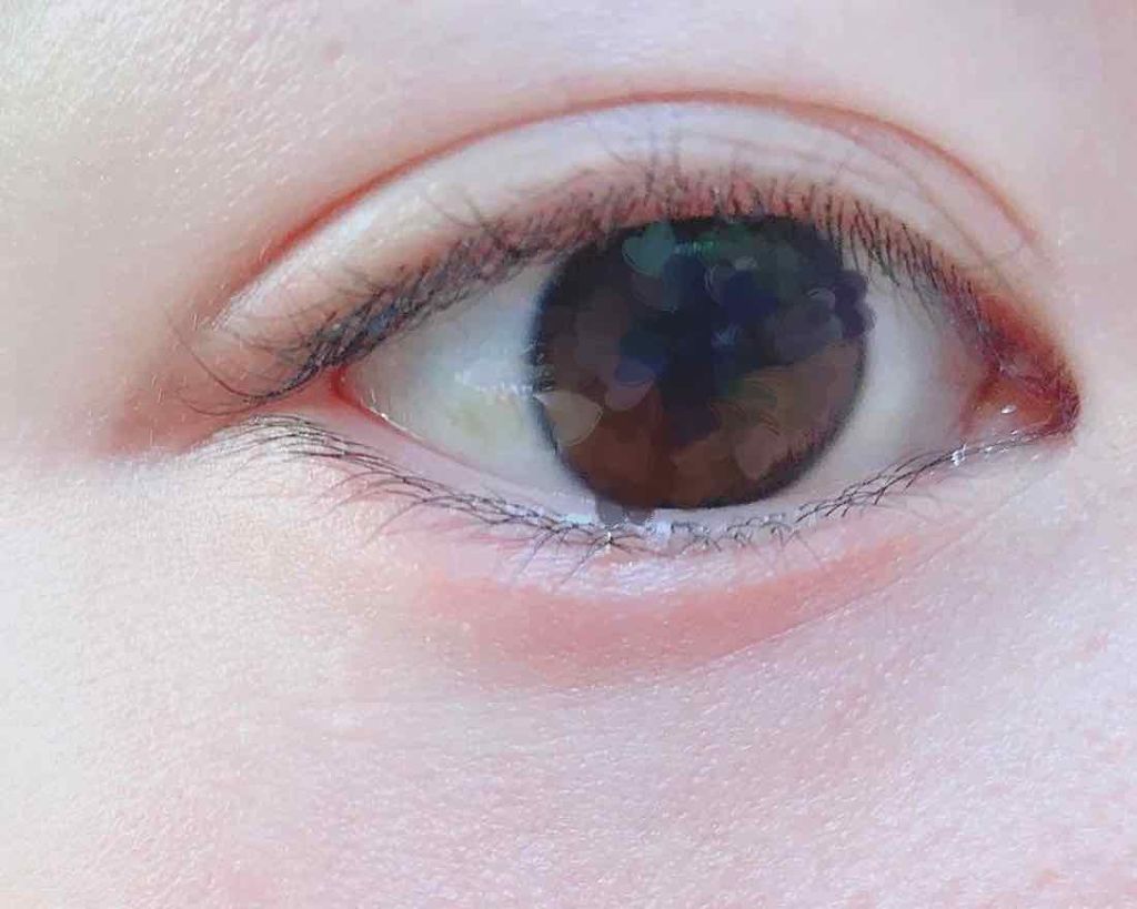 ノーセバム ミネラルパウダー/innisfree/ルースパウダーを使ったクチコミ（3枚目）