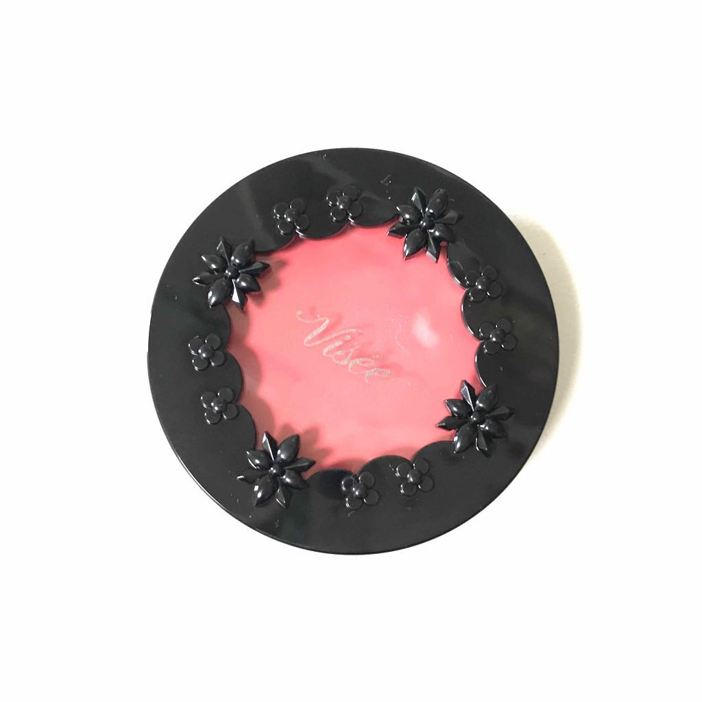 リシェ リップ&チーク クリーム/Visée/ジェル・クリームチークを使ったクチコミ(1枚目)