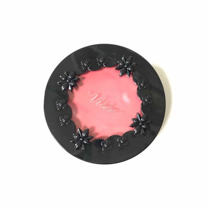 リシェ リップ&チーク クリーム/Visée/ジェル・クリームチークを使ったクチコミ(1枚目)