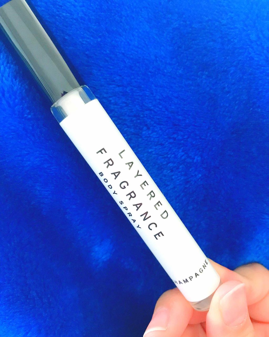 ボディスプレー フレッシュペア/SHOLAYERED/香水(その他)を使ったクチコミ（1枚目）