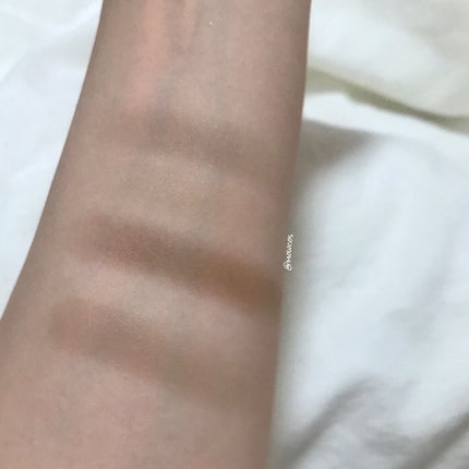 シアーマットシェーディング/Ririmew/シェーディングを使ったクチコミ(3枚目)