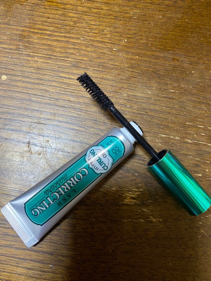 ホリカホリカ ラッシュコレクティングマスカラ/HOLIKA HOLIKA/マスカラを使ったクチコミ(3枚目)