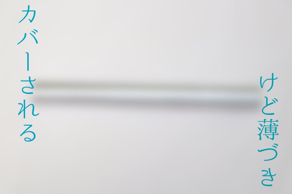 ルミナス ペンブラッシュコンシーラー/RMK/リキッドコンシーラーを使ったクチコミ(1枚目)