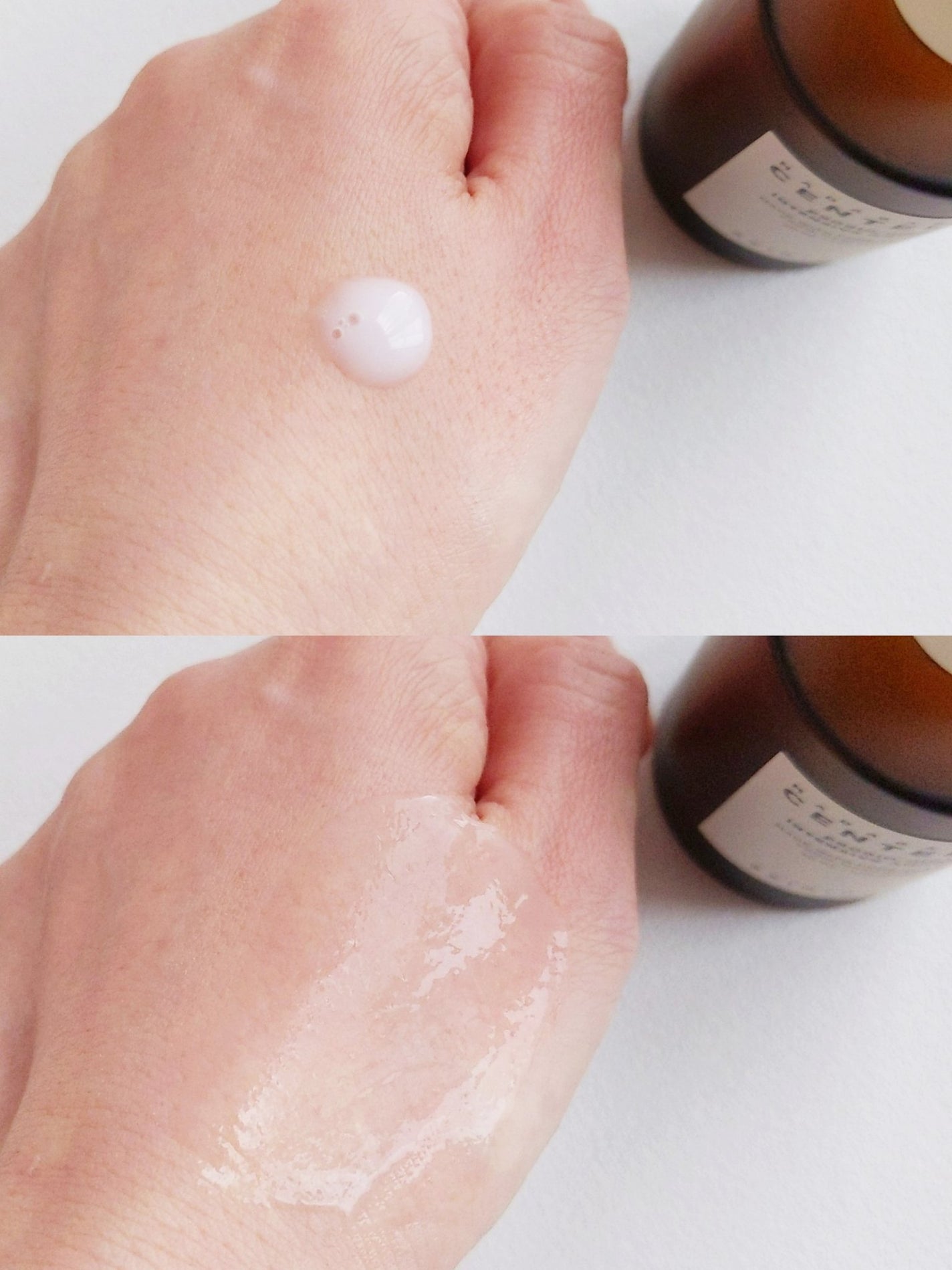 プロバイオシカ インテンシブ アンプル/SKIN1004/美容液を使ったクチコミ(3枚目)