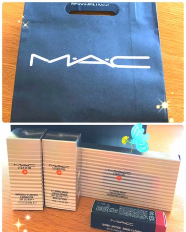 初MAC💕

以前から気にはなっていたけど、なかなか購入まではいかず😓
今回も店の前を何度もウロウロしてて、こんなんじゃダメだと思い、気合い入れてたらBAさんに話しかけられました🙀

しかも、リップ購入