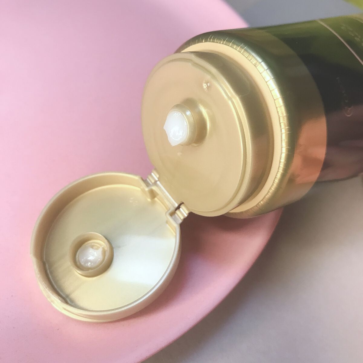 THE BEAUTY 髪ã®ãã¡çŸå®¹ãã¬ãã¢ã ããªãŒãã¡ã³ãïŒã¢ã€ã¹ããªãã¢ãã¬ãã¢ã ïŒ/ãšãã»ã³ã·ã£ã«/æŽãæµããã¢ããªãŒãã¡ã³ãã䜿ã£ãã¯ãã³ãïŒ2æç®ïŒ