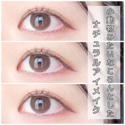 極細 アイライナーR/CEZANNE/リキッドアイライナーを使ったクチコミ(1枚目)