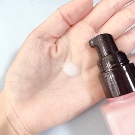 リラックス オーバーナイトケア ミルク/Je l'aime/ヘアミルクを使ったクチコミ(4枚目)