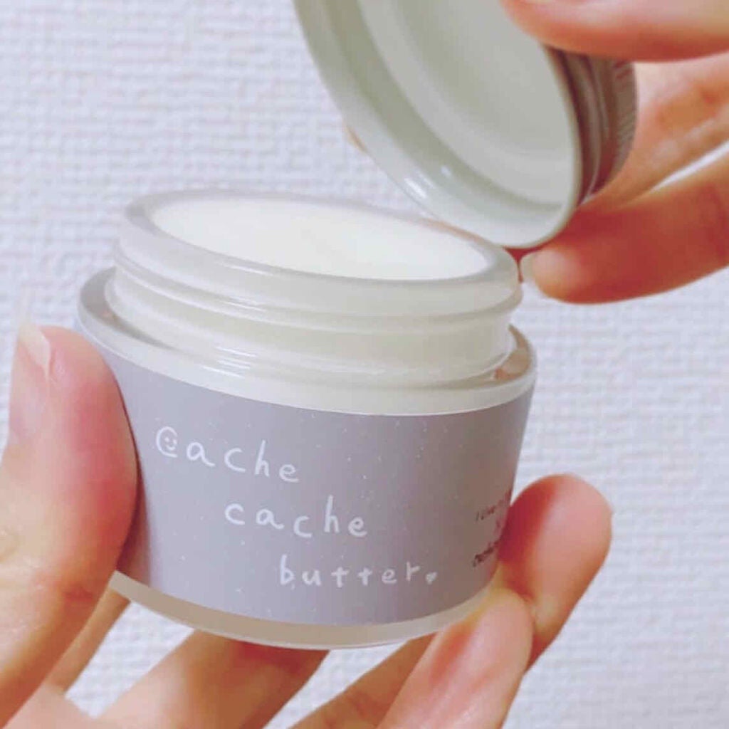 kanako.is on LIPS 「【cachecachebutter】いつもお世話になっている表..」(2枚目)