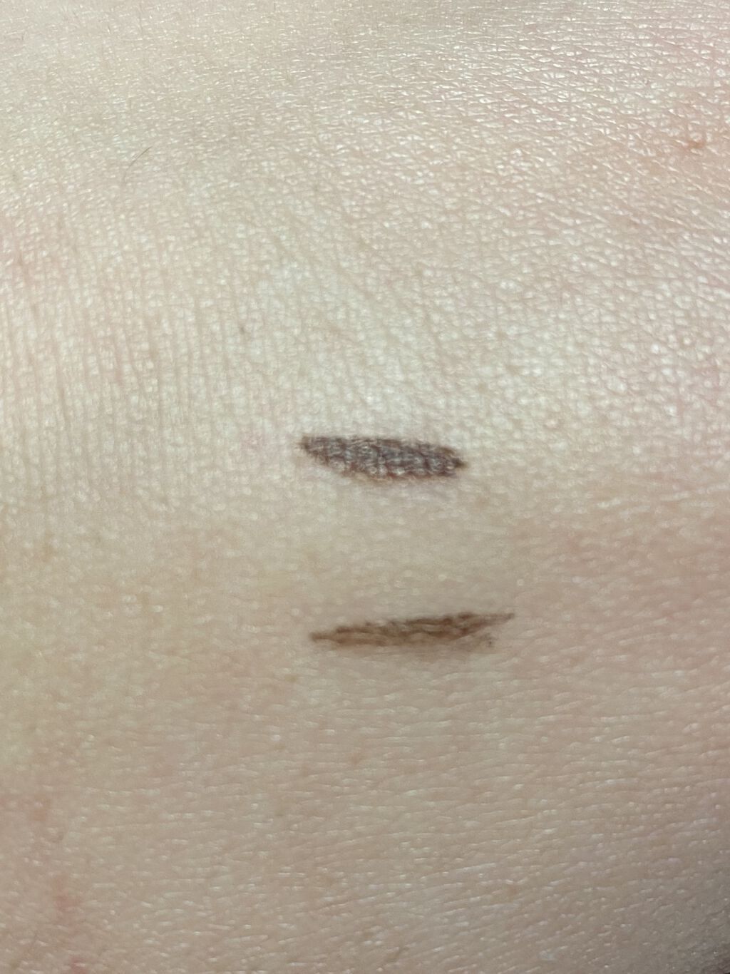 フリーリア リキッドアイライナー/コープ/リキッドアイライナーを使ったクチコミ（3枚目）