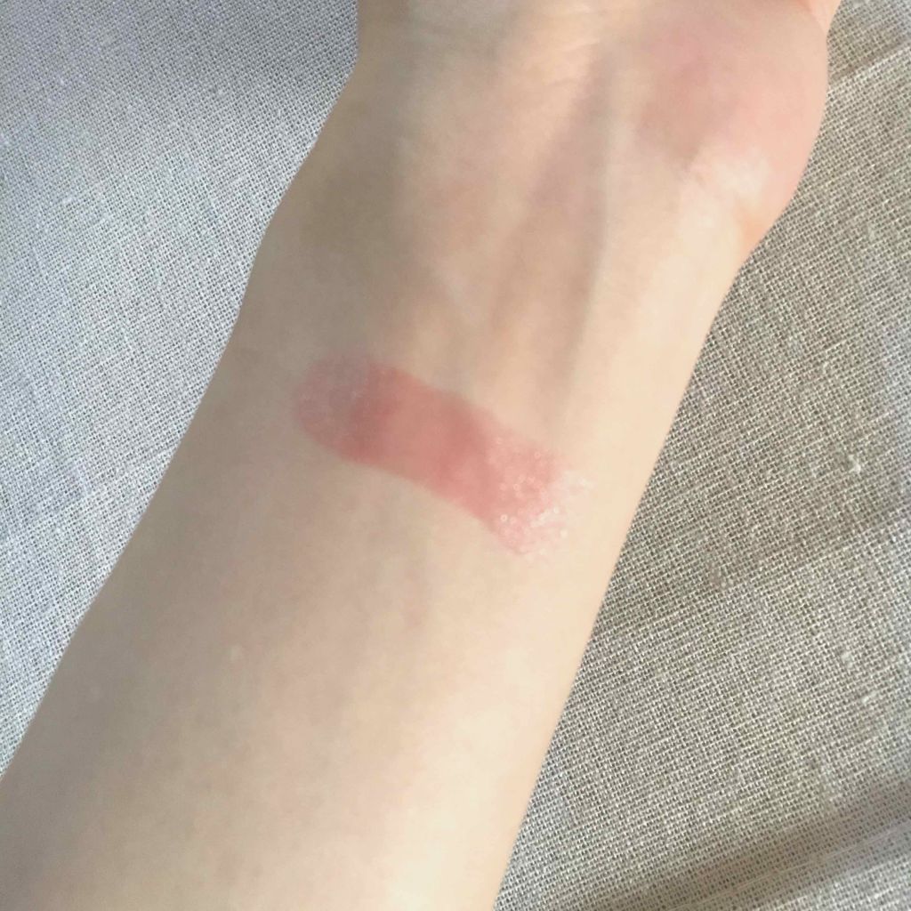 オペラ リップティント N/OPERA/リップティントを使ったクチコミ（3枚目）