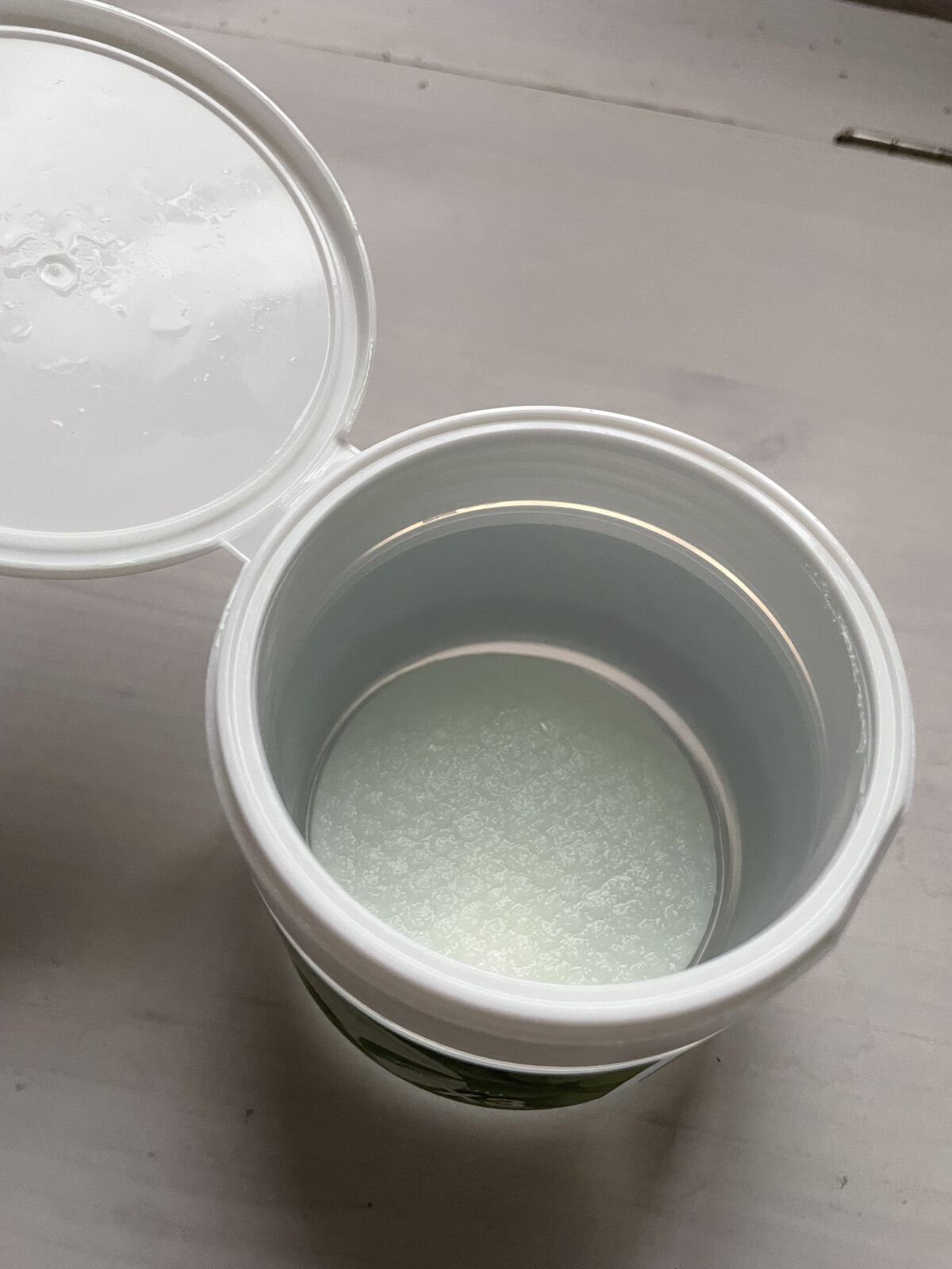 ティーツリーカーミングエッセンスパッド/MEDIHEAL/トナーパッドを使ったクチコミ（2枚目）