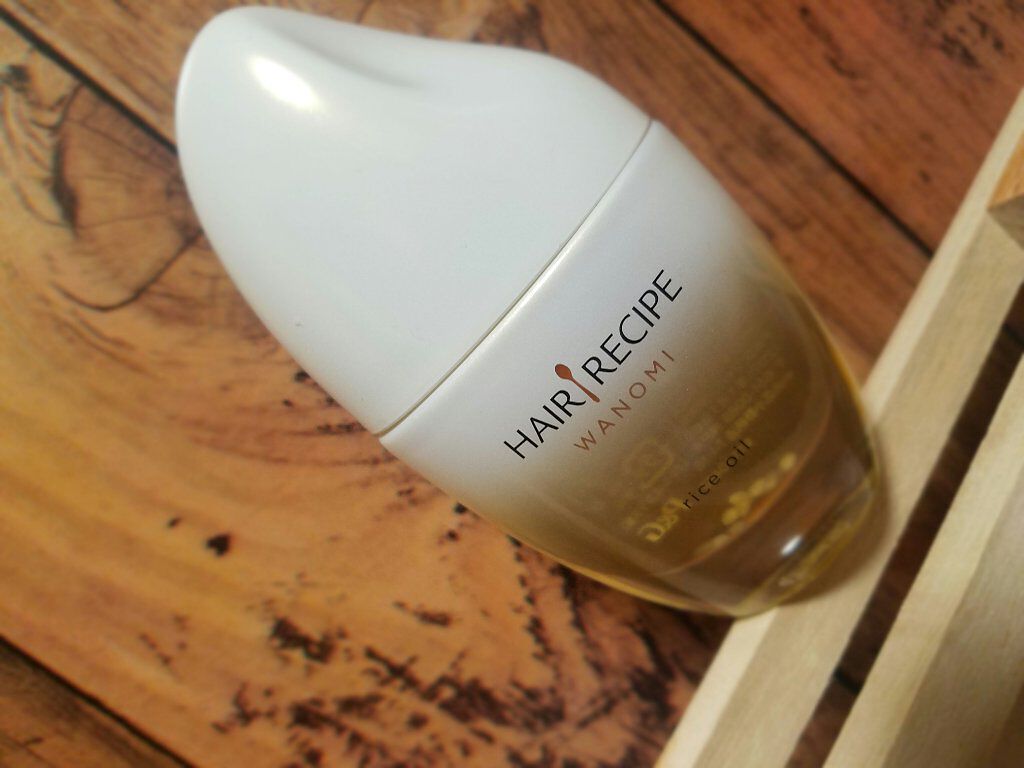 つるん シャンプー/トリートメント/WANOMI/シャンプー・コンディショナーを使ったクチコミ(2枚目)