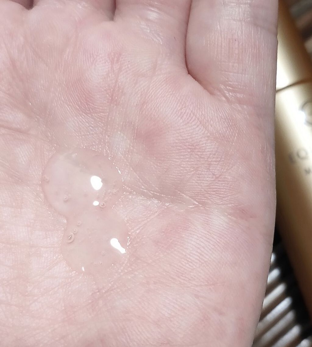 モイストパワーエッセンス/エクイタンス/美容液を使ったクチコミ(2枚目)