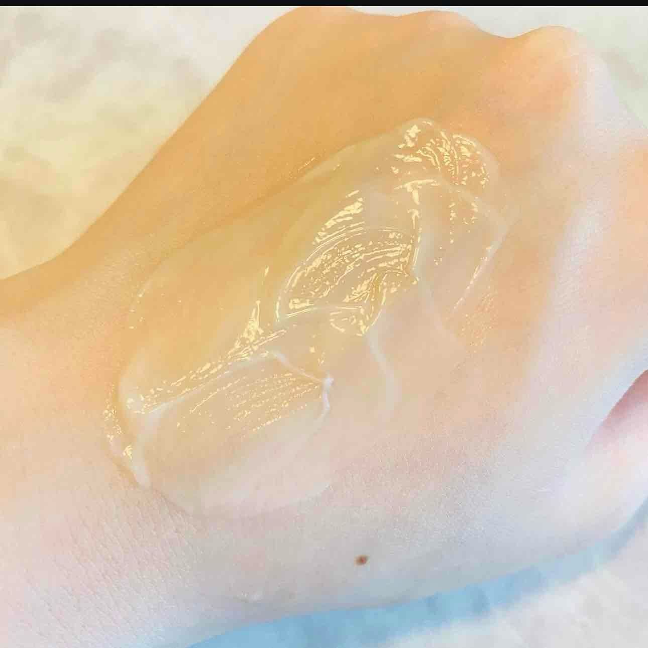 ダルバ ホワイトトリュフファーストスプレーセラム/ダルバ/ミスト状化粧水を使ったクチコミ(10枚目)