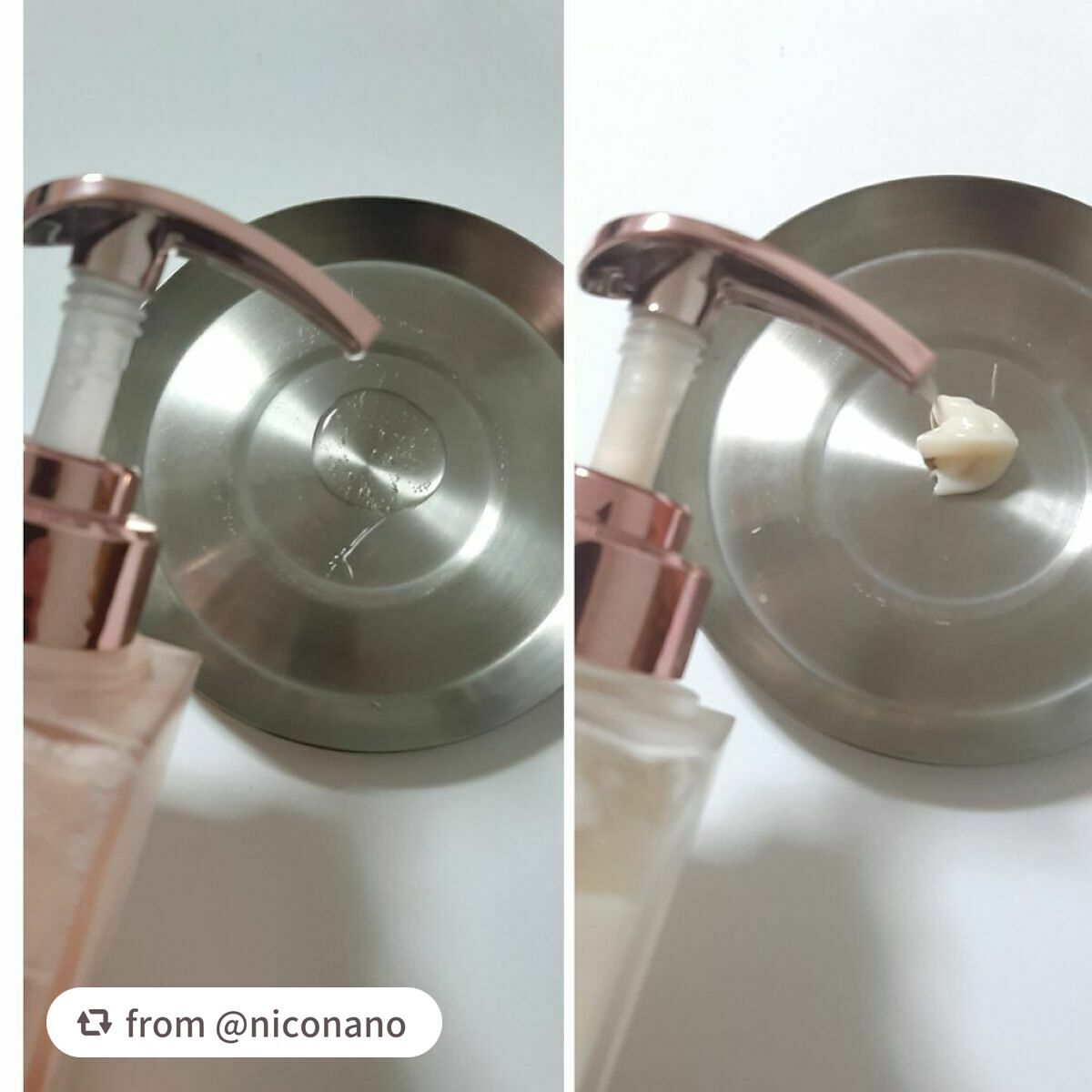 プルント ディープリペア美容液シャンプー/トリートメント/Purunt./市販シャンプーを使ったクチコミ(2枚目)